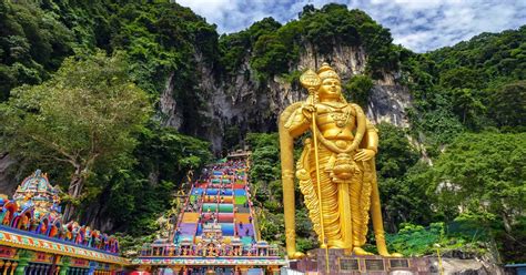 Axis reit is one of the few reits in malaysia which invests heavily in industrial and business space assets. Top 15 BEST Places to Visit in Malaysia
