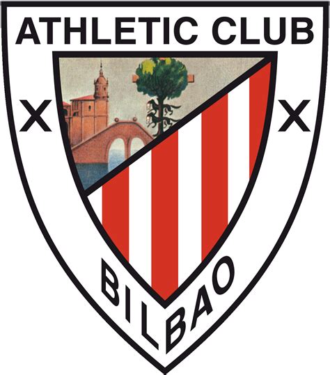 Escudos De Clubes De Futebol Escudos De Clubes Da Espanha Athletic Bilbao Girondins De