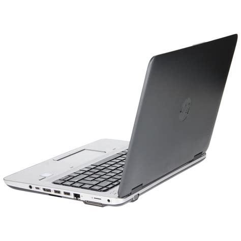 Laptop Hp Probook 640 G3 I5 7300u 8 Gb 240 Ssd 14 Hd W10pro B Rnewpl