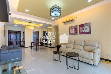 3 Bedroom Condo For Rent In Citylights Garden Cebu Grand Realty
