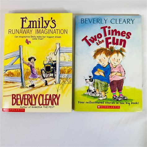 beverly cleary book choose one otis spofford two times the fun etsy india