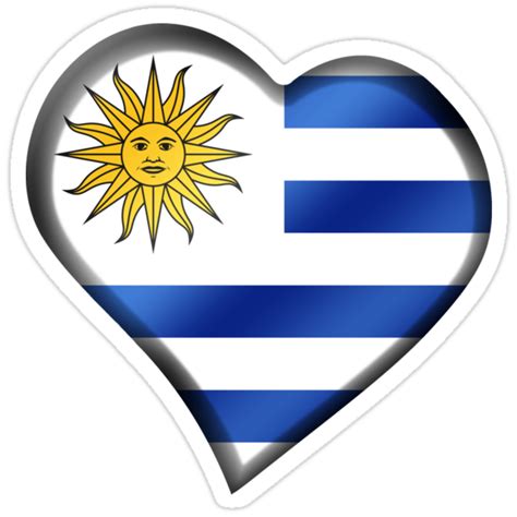 Sintético 90 Imagen De Fondo Escudo De La Bandera De Uruguay Lleno