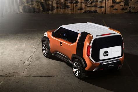Seat stellt das angebot für das modelljahr 2021 neu auf. Neuer Toyota SUV (2021): Kleiner Bronco-Konkurrent? - auto motor und sport