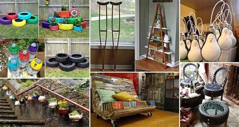 16 Creative Upcycling Ideas You Will Love