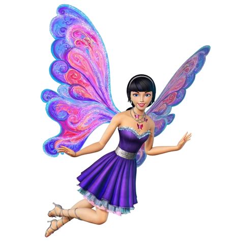 barbie a fairy secret - Barbie Movies Photo (19764999) - Fanpop