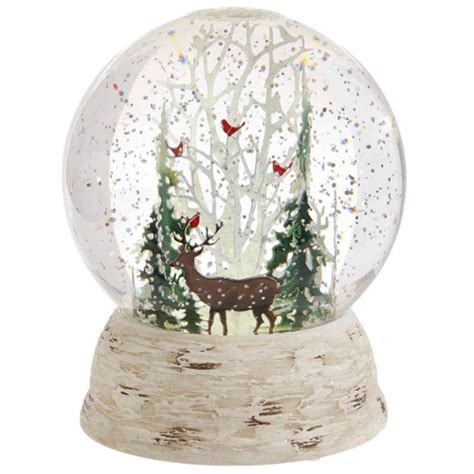 10 Best Christmas Snow Globes For 2018 Unique Snow Globes For Christmas