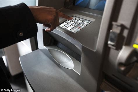 New York Atm Keypads Contain Spoiled Food To Vaginal Parasites That