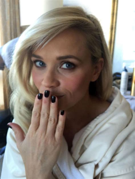 Reese Witherspoon Nude Private Photos And Porn Video Scandalpost