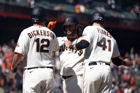How To Watch San Francisco Giants Vs Rockies Mccovey Chronicles