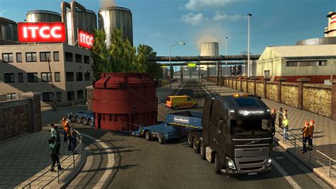 Download games 11 de maio de 2021 . Download Euro Truck Simulator 2 PC Torrent - AllTorrentgames