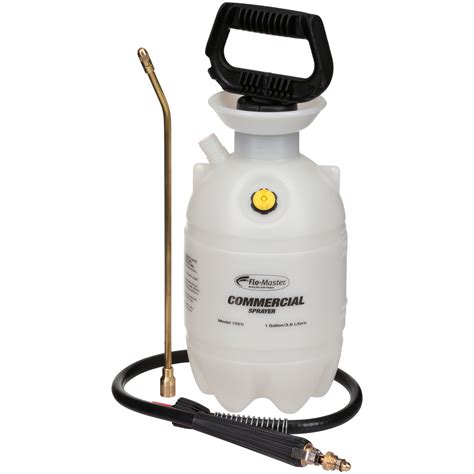 Rl Flo Master 1 Gallon Commercial Sprayer