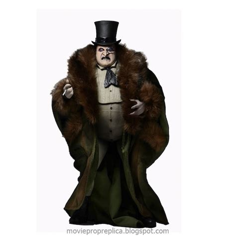 Danny Devito As Oswald Cobblepot Penguin Batman Returns Greatest