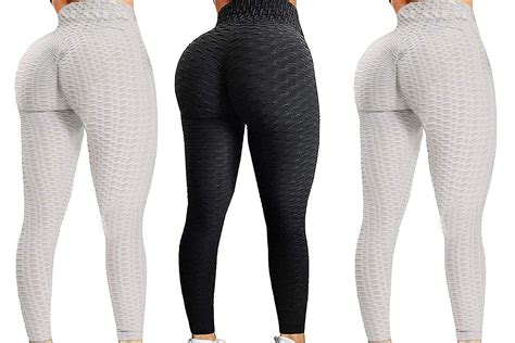 These Butt Lift Leggings Have Gone Viral On Tiktok And Theyre Just