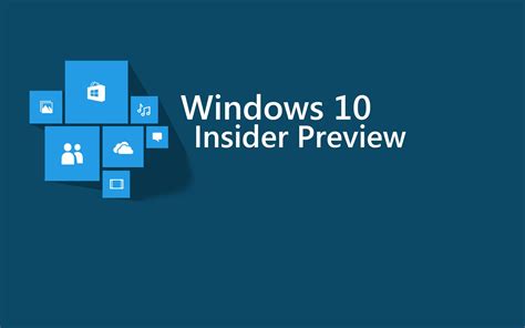 Windows Insider Program 7th Anniversary By Microsoft Wallpapers Gambaran