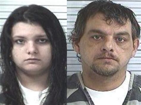 Florida Father Daughter Charged With Incest