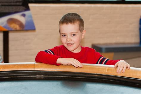 A Home Of His Own Structure Good For Jayden Who Has Enthusiasm For