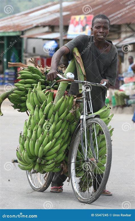 Afryce Ludzie Obraz Editorial Obraz Z O Onej Z Cykl Malawi