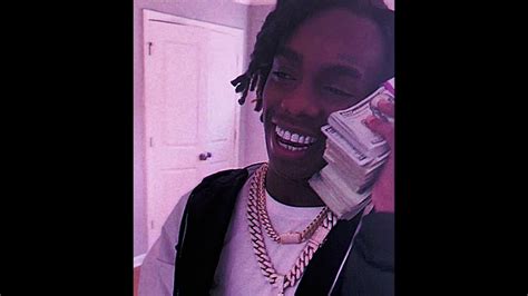 Ynw Melly 772 Love Sped Up Youtube