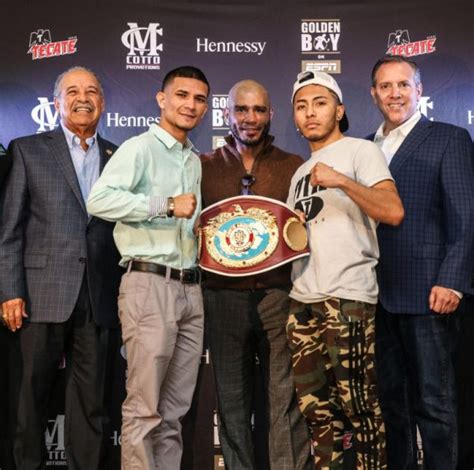 Pelea de box por la unificación de los supermedianos ¿cuáles títulos están en juego? Boxeo Mundial para hoy sábado 24 de marzo de 2018