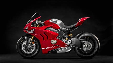 2019 Ducati Panigale V4 R 4k Wallpapers Hd Wallpapers Id 26411