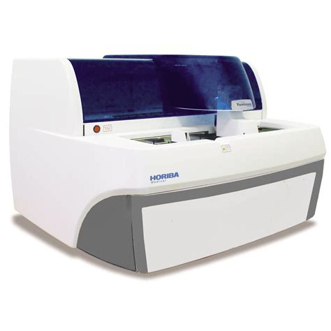 Fully Automated Coagulation Analyzer Yumizen G1500 G1550 HORIBA