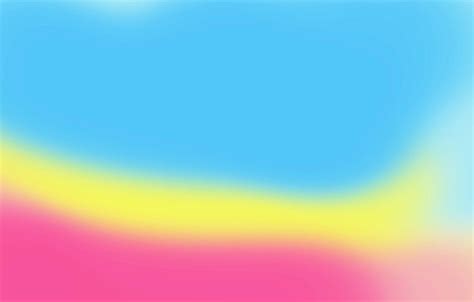 Pink Yellow And Blue Wallpapers Top Free Pink Yellow And Blue