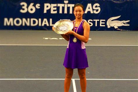 what it took for alex eala to become a tennis world champ abs cbn news