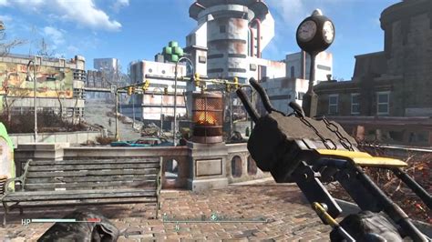If you ever need someone to qa anything like this. Fallout 4 - Lvl Build #2 (NeoPantomIme Live) - YouTube