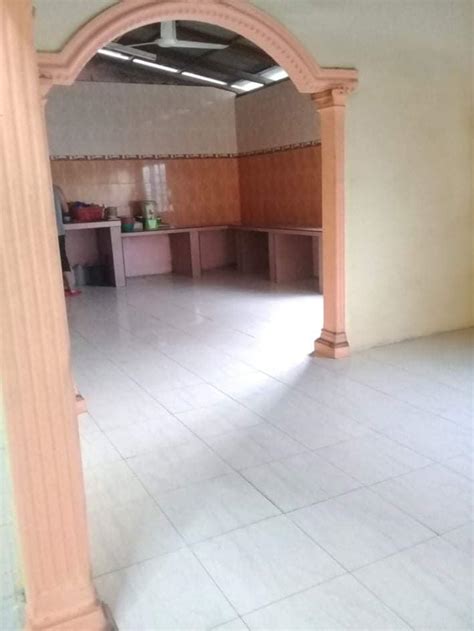 Rumah dilengkapi tv njoy, peti ais, washing machine, tilam. Rumah / Bilik Sewa Kulim - 0194757395 - Siaran | Facebook