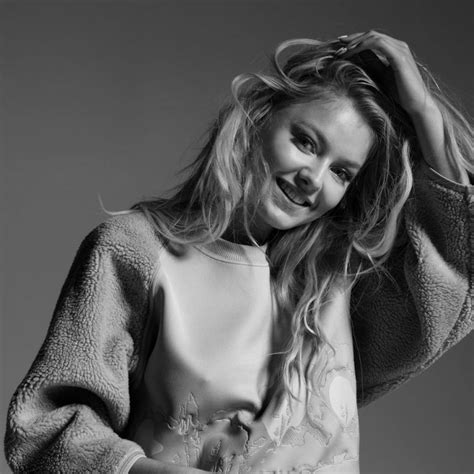 Now time it and turn it give it a listen you'll hear eventually what it's missing. ASTRID S SHARES 'HURTS SO GOOD' VIDEO - famemagazine