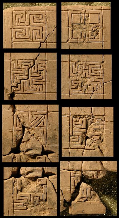 The Babylonian Labyrinths An Overview Labyrinth Labyrinth Design