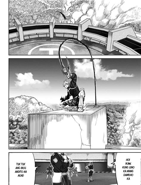 Diversion Tactics Part 1 | Kaiser Kakinada: Everyone's Hell | WebKom