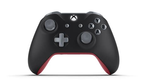 I Designed An Xbox Wireless Controller With Xbox Design Lab Xbox Wireless Controller