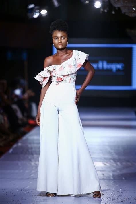 Afwn17 Africa Fashion Week Nigeria Day 2 Audree Hope Africa