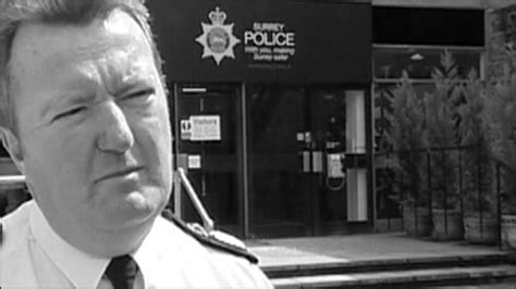 Bbc News Uk Uk Politics Police Chief Issues Tory Apology