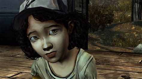 How Telltale Games Created Clementine The Secret Weapon Of The