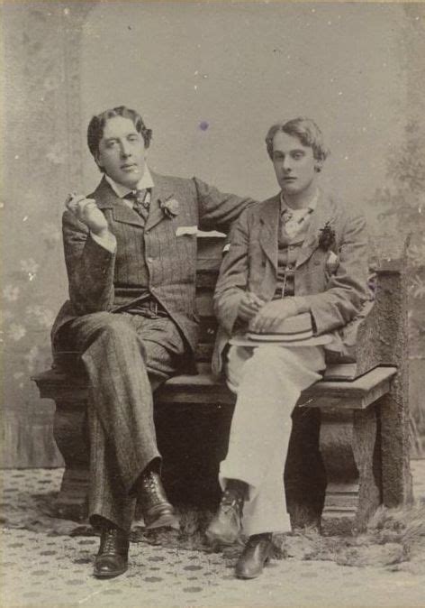 Homosexuality Homoromanticism During The Victorian Era Vintage