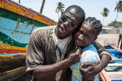 People Of Senegal Marko Prešlenkov Photography