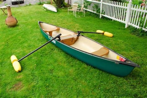The above guide on how to diy canoe stabilizers is all you need to expand your possibilities for usage of. Homemade canoe outriggers