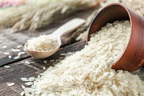 Ingredion Launches First Sustainable Waxy Rice Based Starches And