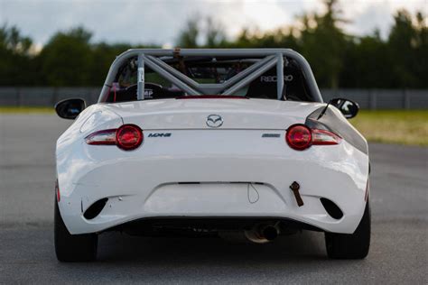 Nd1 Mx5 Cup Mazda Miata