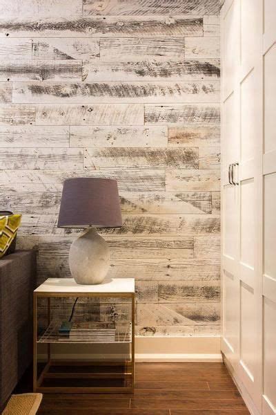 Stikwoodpeel And Stick To Create An Accent Wall Our Palest Finish