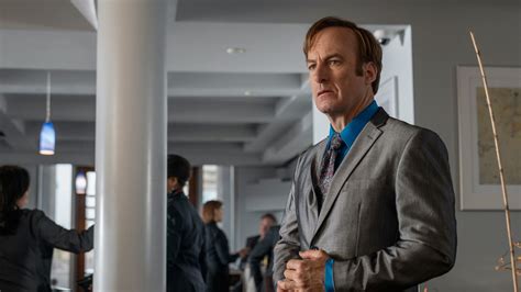 Tv Series Review Better Call Saul