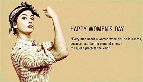 10 Powerful Quotes For International Womens Day Ph Womens Day Quotes