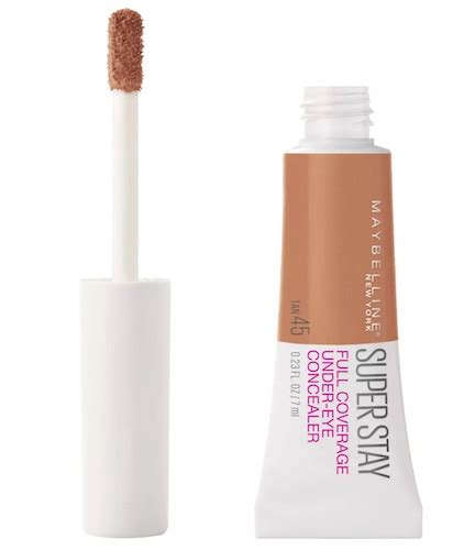 This New Drugstore Under Eye Concealer Actually Makes Your Skin Look
