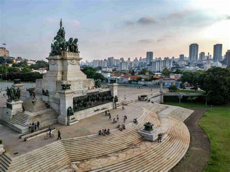 Monumentos En Brasil Conoce Los Lugares Más Famosos Del País