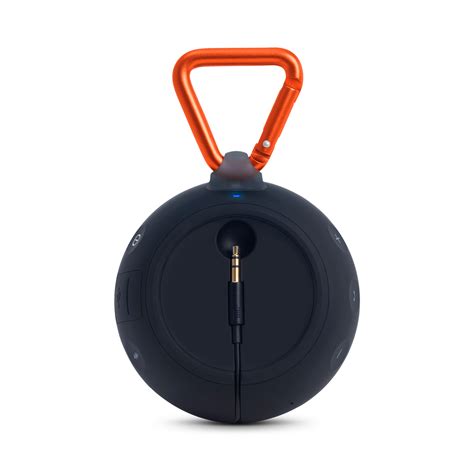 JBL Clip 2 | Waterproof Ultra-portable Bluetooth Speaker