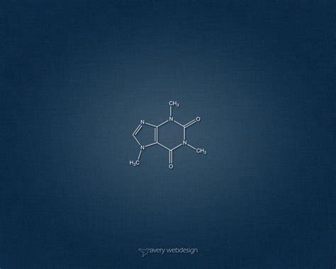 Molecule Wallpapers Wallpaper Cave