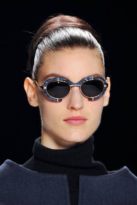 new york fashion week eyewear trends eyedolatry