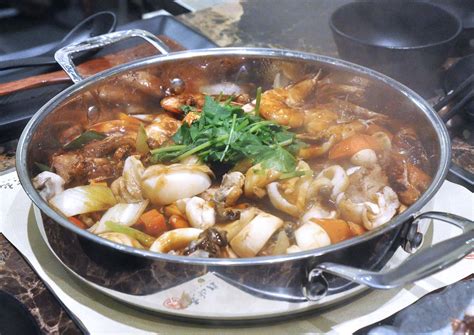 How to simmer in an instant pot? FOOD Malaysia